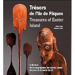 Tr�sors de l �le de P�ques