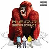 Seeing Sounds