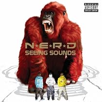 Seeing Sounds