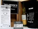 Rave Coffee & Caramel Syrup Gift Box