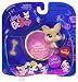   - Littlest Pet Shop Portable Pets Chihuahua with Teacup
