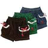 【アウトレット】 Youpi! ショートパンツ(80～130cm) キムラタンの子供服 ブラウン 90 ( 19028x19328-143 )