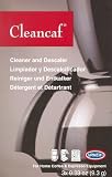 Produkt-Bild: Cleancaf Kaffeemaschinen Reiniger & Entkalker, 3er Packung