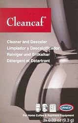 UrnexCleancafCoffeeMachineCleanerandDescaler