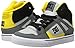 DC Spartan High Skate Shoe (Little Kid/Big Kid)