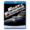ワイルド・スピード クアドリロジーBlu-ray SET 【初回生産限定】
