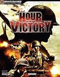 Hour of Victory Official Strategy Guide Book