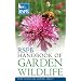 RSPB Handbook of Garden Wildlife
