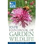 RSPB Handbook of Garden Wildlife