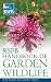 RSPB Handbook of Garden Wildlife