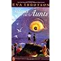 Island of the Aunts von Eva Ibbotson