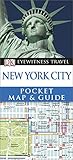 New York City : pocket guide