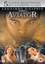 The Aviator [DVD] [2004]