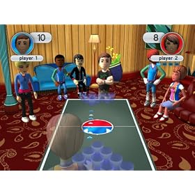 Game Party 2