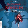 Die Flie�ende K�nigin (Merle-Trilogie 1)