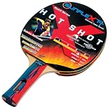  : sunflex sport Tischtennis-Schl&auml;ger HOT SHOT