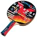 Third Party New : sunflex sport Tischtennis-Schl&auml;ger HOT SHOT