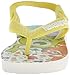Havaianas Baby Pixar Flip Flop (Infant/Toddler)