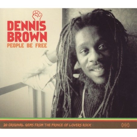 CD-Charts  Search : People Be Free