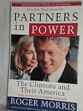 Review Soundelux Audio Publishing  / Partners in Power: The Clintons and Their America