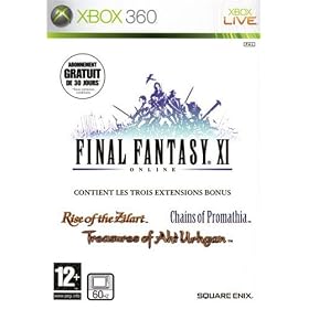 Final Fantasy XI