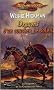 Dragons d'un coucher de soleil