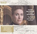 Bach: Cello Suites, BWV 1007-1012 (Transcribed for Harp)