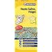 Michelin Map France: Haute-Sane, Vosges 314 (Michelin Local Maps)