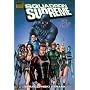 Squadron Supreme Vol. 1: The Pre-War Years