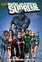Squadron Supreme Vol. 1: The Pre-War Years Squadron Supreme Vol. 1: The Pre-War Years