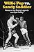 Willie Pep vs. Sandy Saddler: Notes on the Boxing Legends and Epic Rivalry