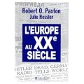 L'Europe au XXe si�cle