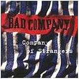 Company of Strangers