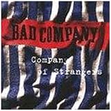 Company of Strangers