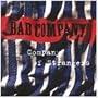 Company of Strangers