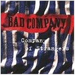 Company Of Stranger