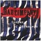 Company Of Stranger