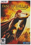 Revue Atari  / Fate of Hellas : La destinée de la Grèce Antique