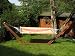 Hängematte & Gestell xxl Set Icecream 480