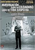 Investigación Sobre Un Ciudadano Libre De Toda Sospecha (Indagine Su Un Cittadino Al Di Sopra Di Ogni Sospetto (Investigation of a Citizen Above Suspicion)) (1970) Director: Elio Petri (No English)