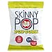 The Big Skinny Popcorn Large 10 Oz. Bag...No Artificial Anything....39 calories per cup