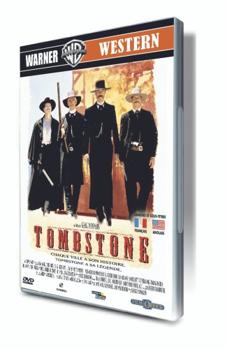 Childrens Toyshop  DVD : Tombstone