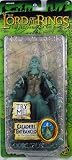 Eigenschaften TOY BIZ FOTR / Toy Biz LOTR / FOTR 2005 - Der Herr der Ringe - Trilogy - GALADRIEL ENTRANCED - by The One Ring - Light-Up - OVP