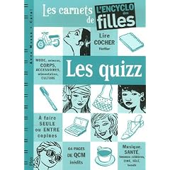 Les Quizz