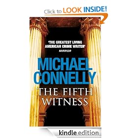The Fifth Witness