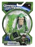 Green Lantern  Galius ZedIMAGE