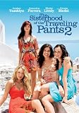 Sisterhood of the Traveling Pants 2
