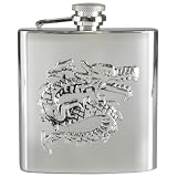 Dragon Flask
