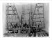 Historic Print (L): [Dredge clearing channel in Greytown harbor, in attempt by private American firm to buil