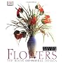 Flowers by Malcolm Hillier